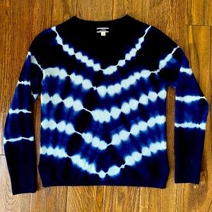 J.Crew Cashmere classic-fit crewneck sweater